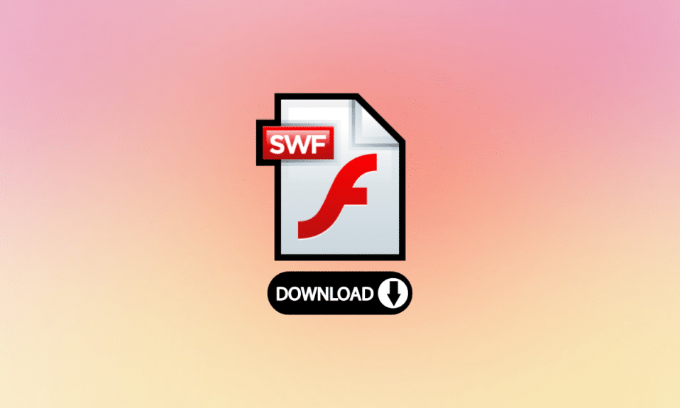 How to Download Flash Files