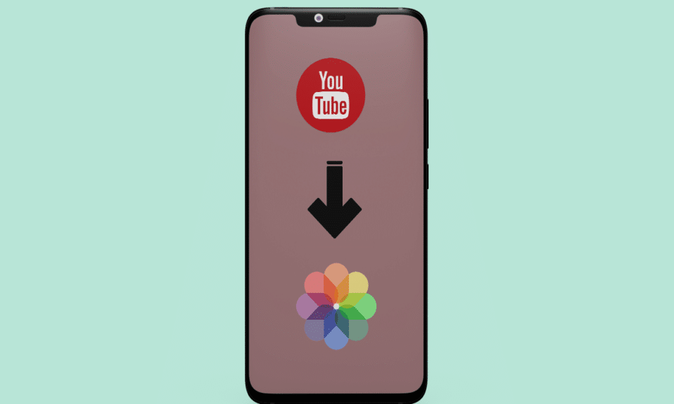 How to Download YouTube Videos to iPhone Camera Roll