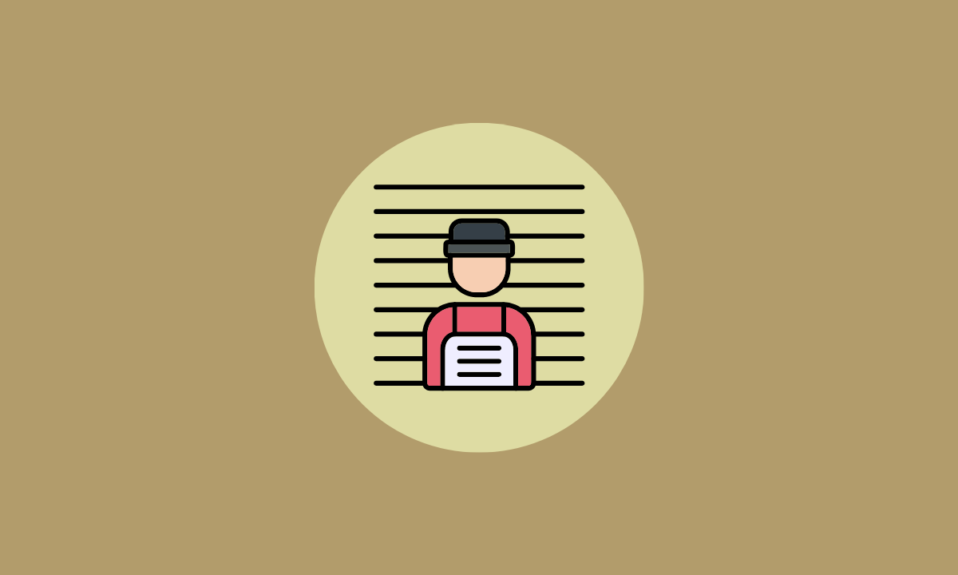 How to Find Old Mugshots