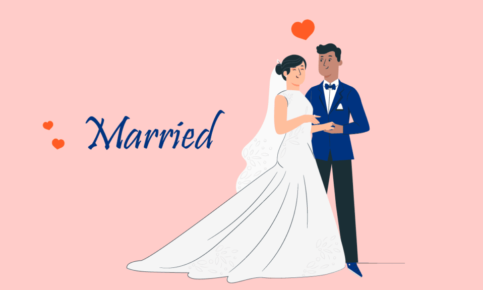 How to Find Out If Someone is Married