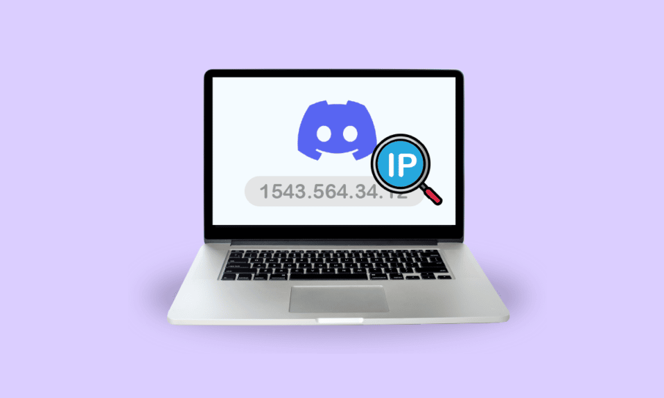How to Find Someone's IP on Discord