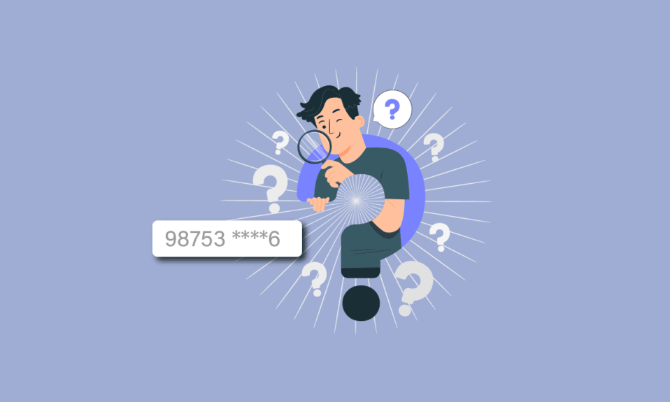 How to Find Someone’s Name by Phone Number For Free