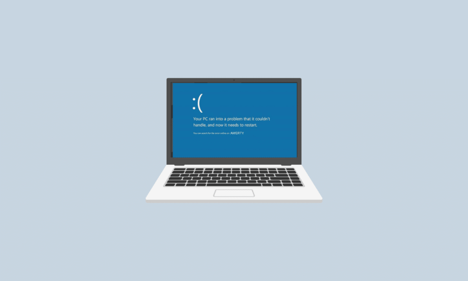 How to Fix 0x0000001A Error on Windows 10