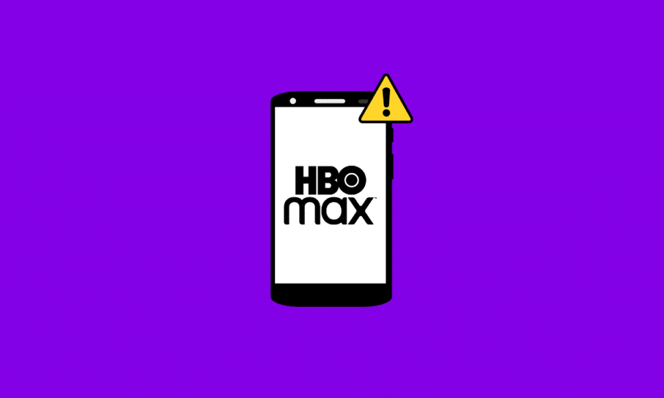 How to Fix HBO Max Not Working on iPhone
