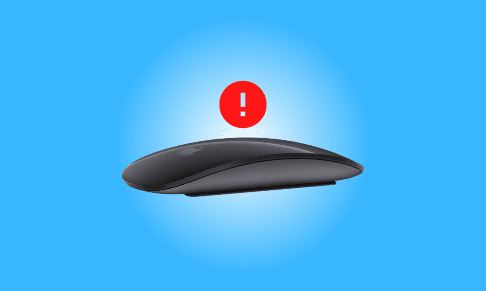 How to Fix Magic Mouse 2 Not Connecting on Windows 10