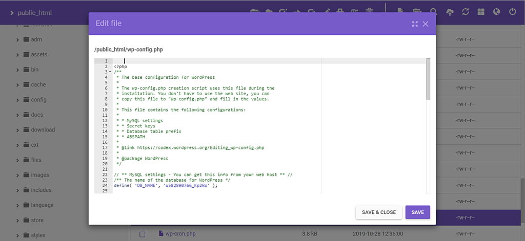 Example of an incorrect syntax that causes the "Cannot modify header information" error message