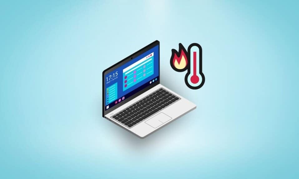 How to Fix an Overheating Laptop