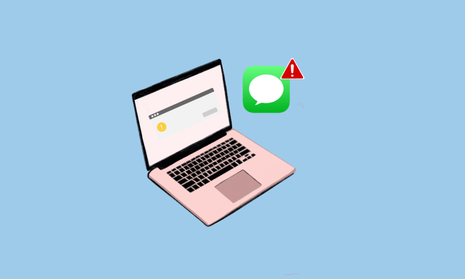 How to Fix iMessages Not Syncing on Mac