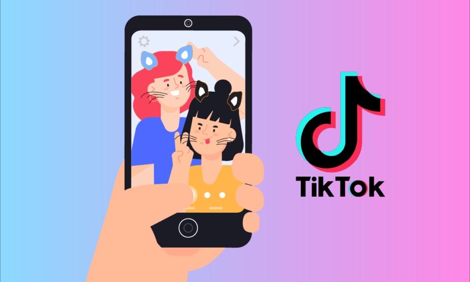 How to Get Cartoon Filter on TikTok