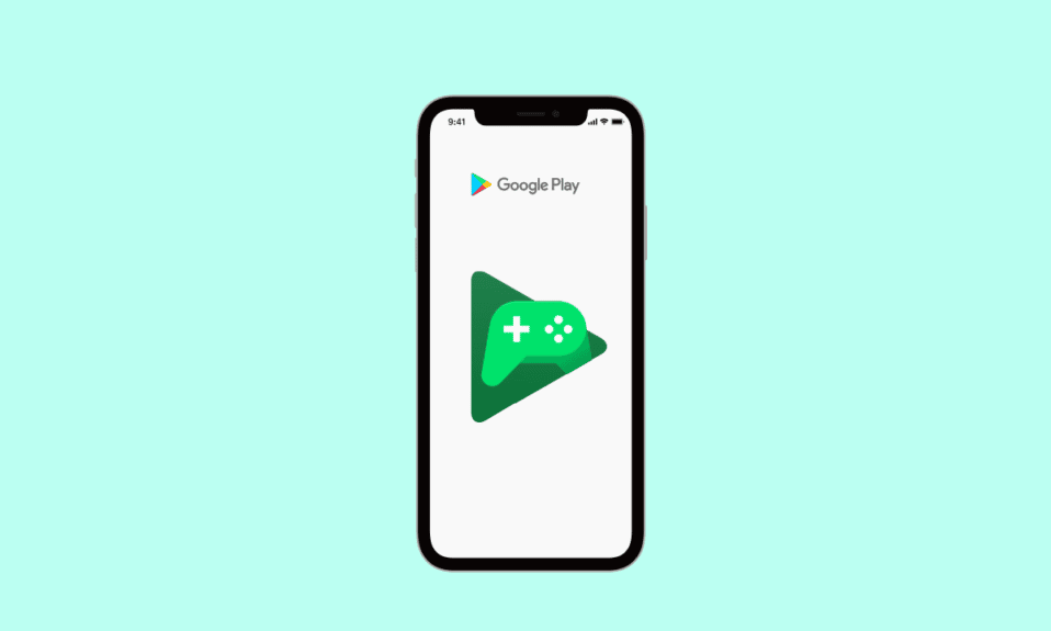 How to Get Google Play Games on iPhone