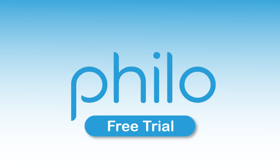 How to Get Philo 7 Days Free Trial