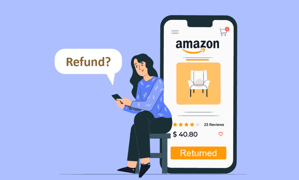 How to Get Refund on Amazon