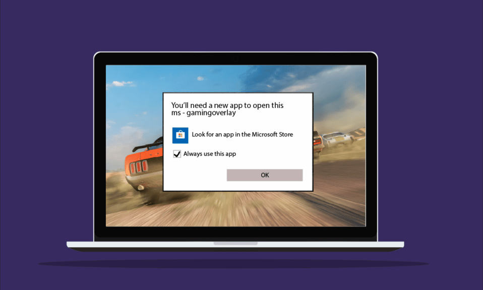 How to Get Rid of MS Gaming Overlay Popup