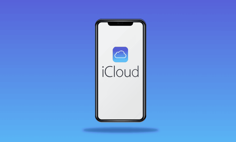 How to Get into Your iCloud Account