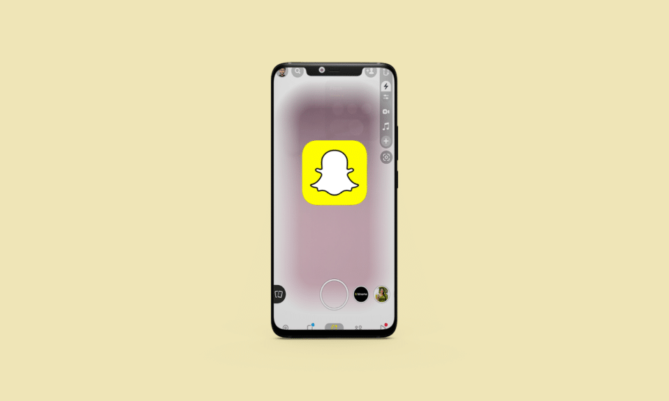 How to Get the Ring Light on Snapchat