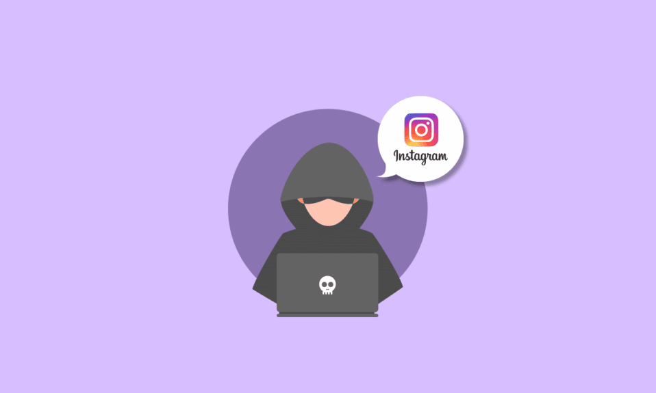 How to Hack Instagram