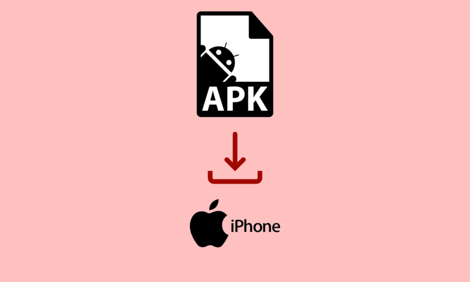 How to Install APK File on iPhone
