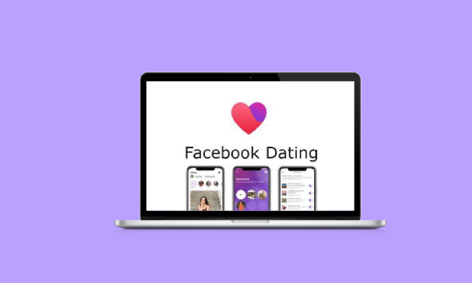 How to Know if Someone is on Facebook Dating