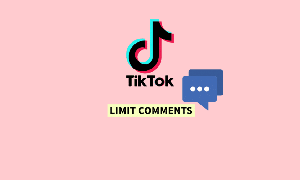 How to Limit Comments on TikTok