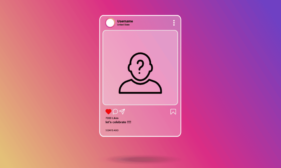 How to Make Anonymous Instagram Account