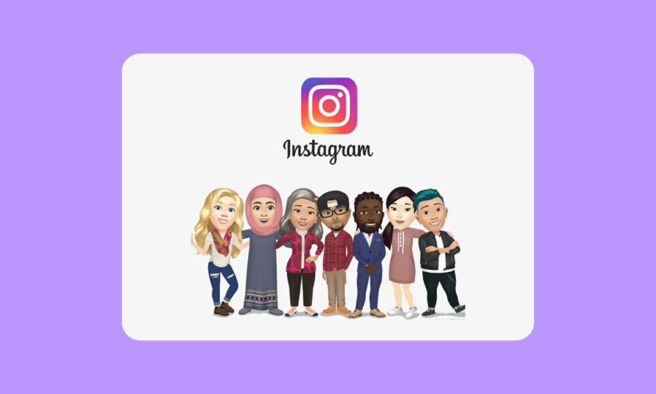 How to Make Instagram Avatar