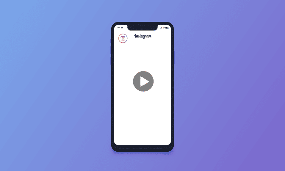 How to Make Video Play on Instagram Story