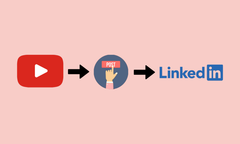 How to Post a YouTube Video on LinkedIn