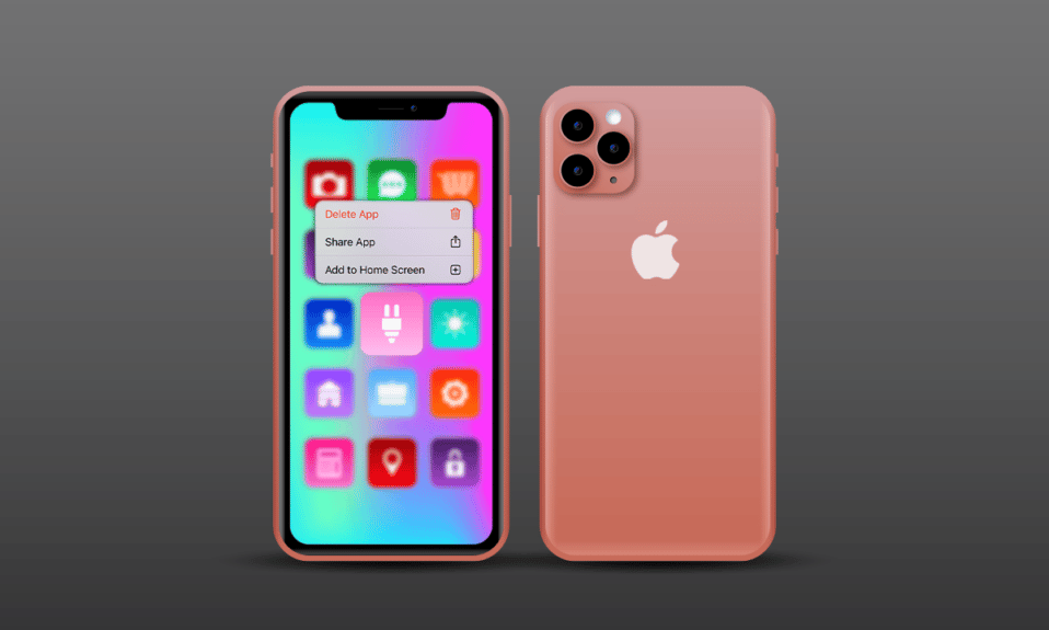 How to Put App Back on Home Screen on iPhone