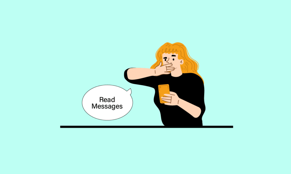 How to Read Text Messages from Another Phone without Them Knowing for Free