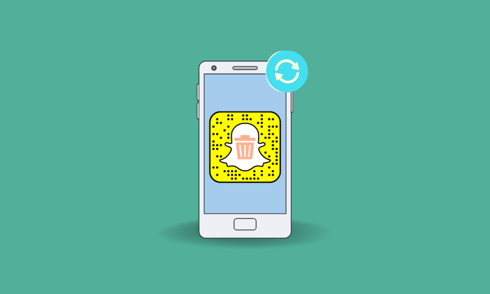 How to Recover Deleted Snapchat Memories
