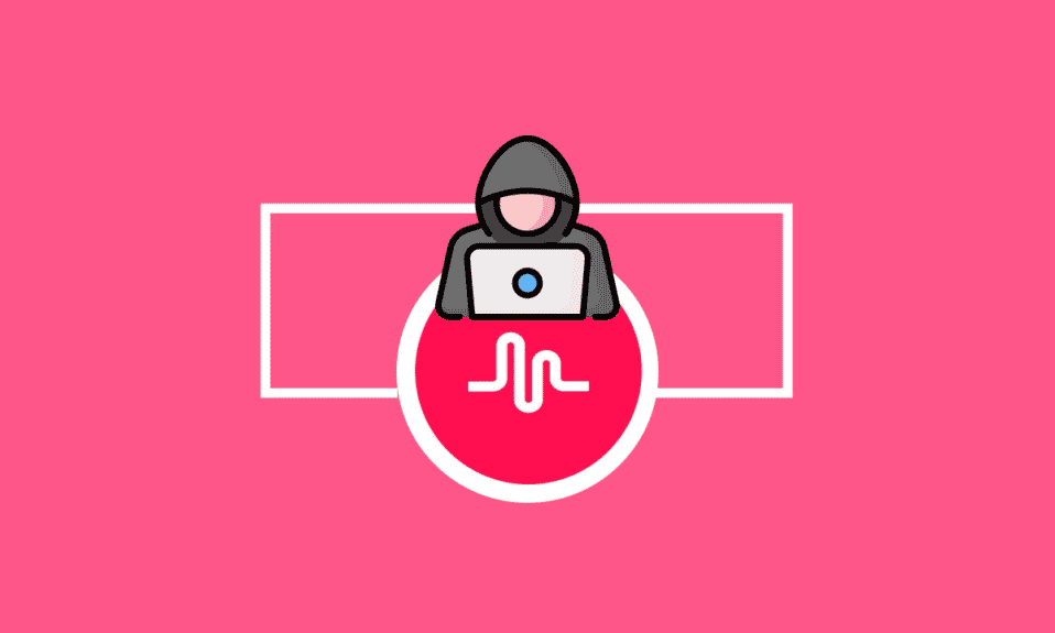 How to Recover Hacked Musically Account