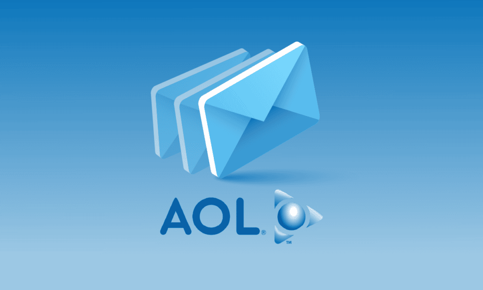 How to Recover Your Old AOL Email