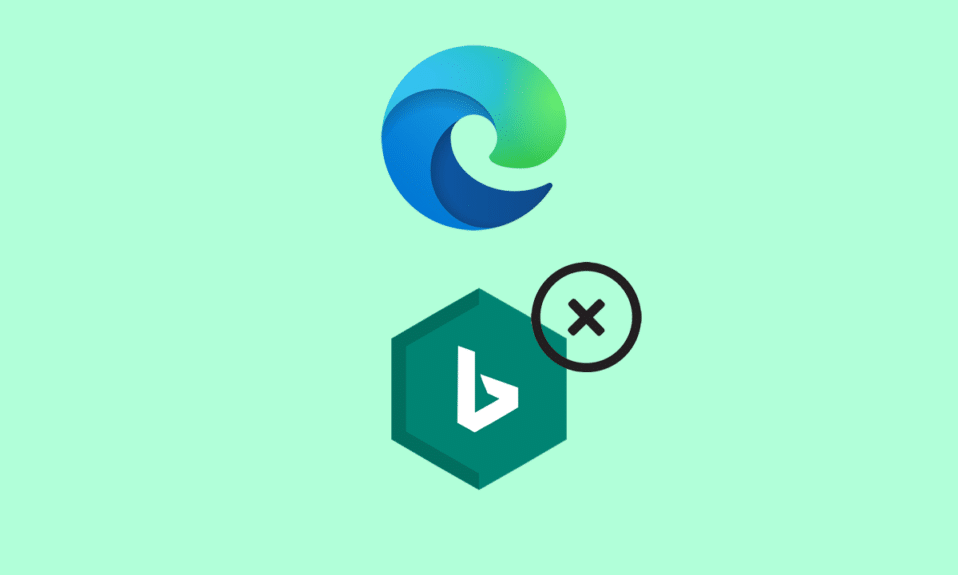 How to Remove Bing Chat Button from Microsoft Edge