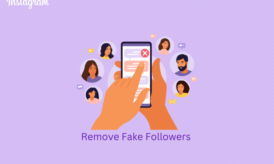 How to Remove Fake Followers from Instagram