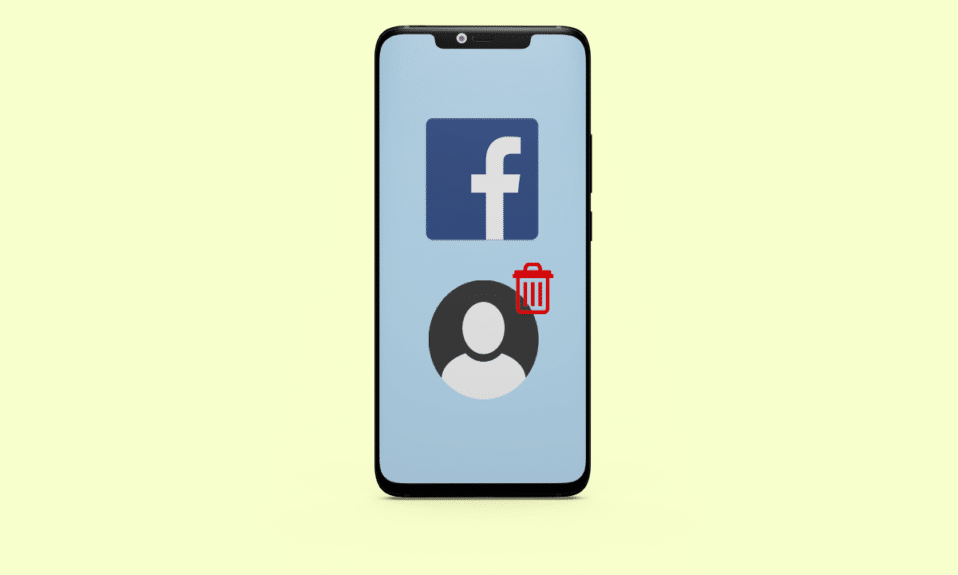 How to Remove Profile Picture in Facebook Mobile App