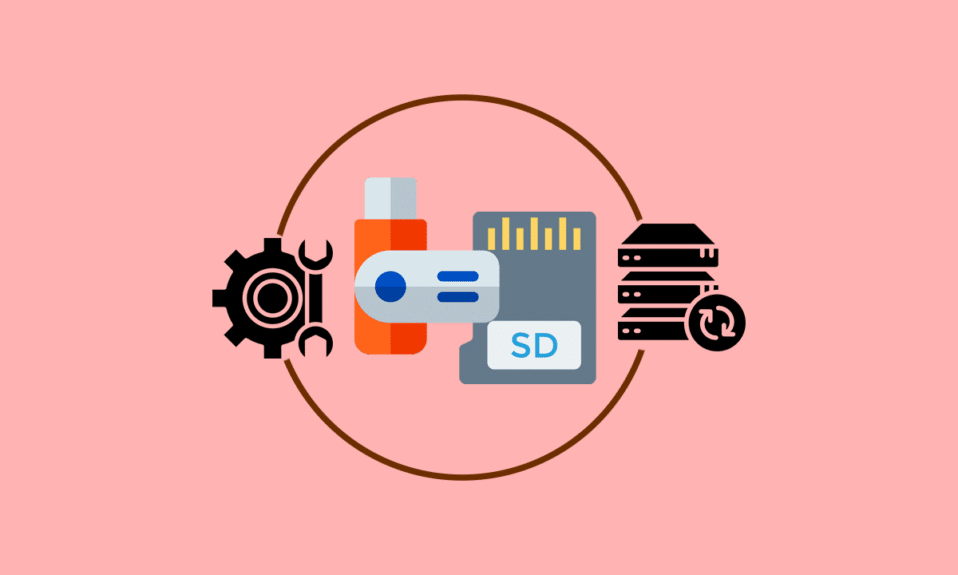 How to Repair and Restore Unallocated Space on a USB/SD Card