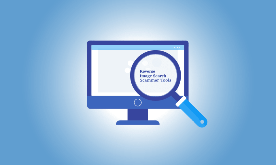 How to Run Reverse Scammer Image Search
