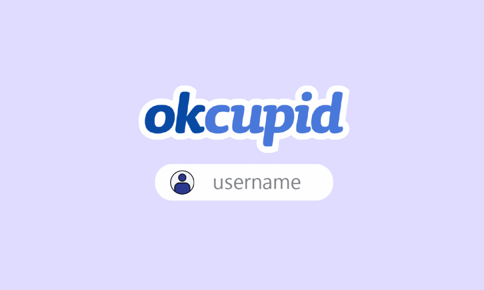 How to Search by Username on OkCupid