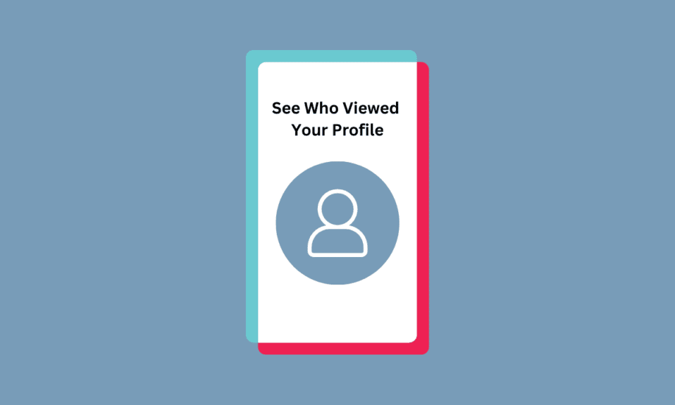 How to See Who Viewed Your TikTok Profile