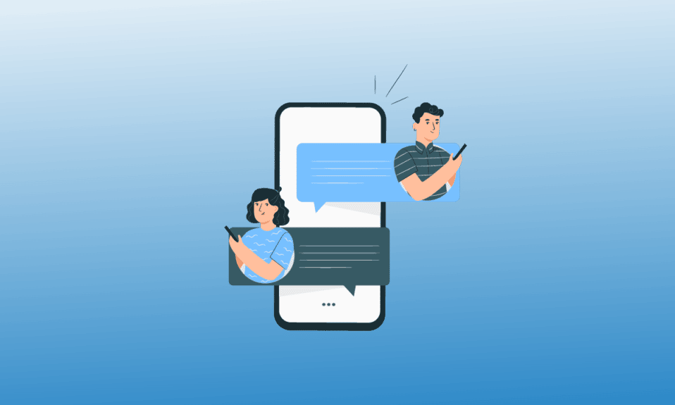 How to See if Someone Read Your Text on Android