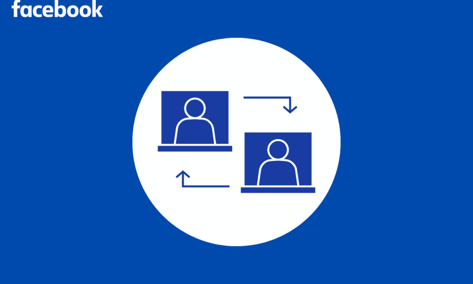 How to Switch Between Facebook Accounts