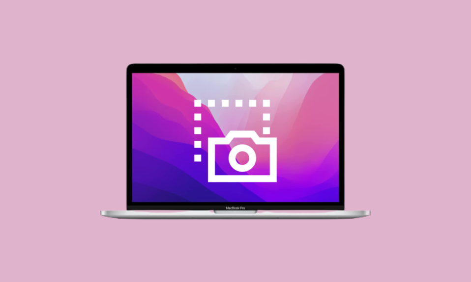 How to Take Screenshots on Mac