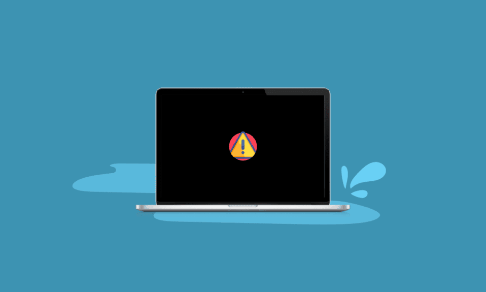 How to Tell If Your Computer has Water Damage