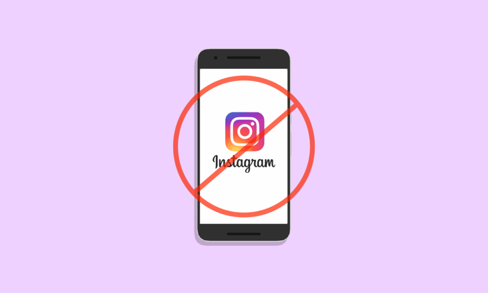 How to Temporarily Disable my Instagram Account