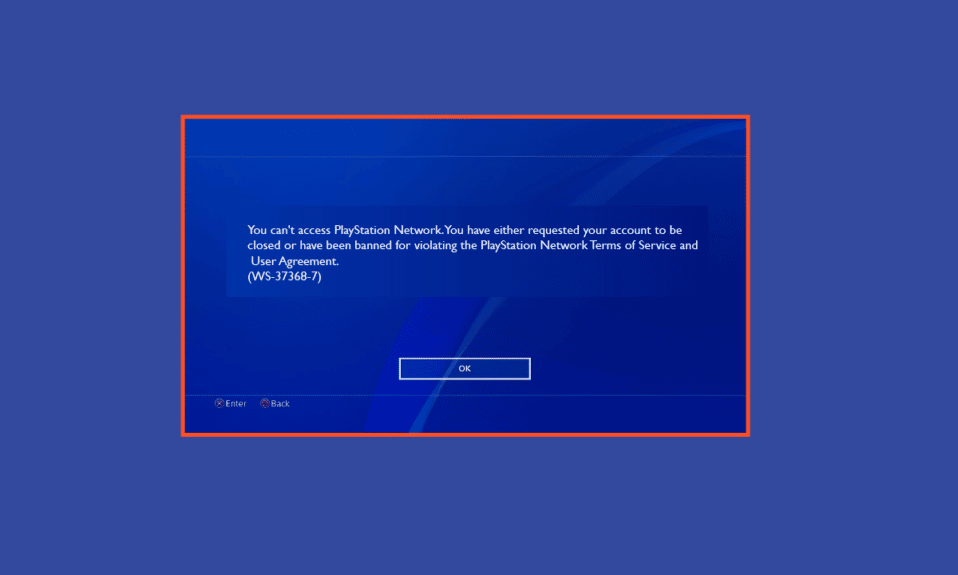 How to Unban PSN Account