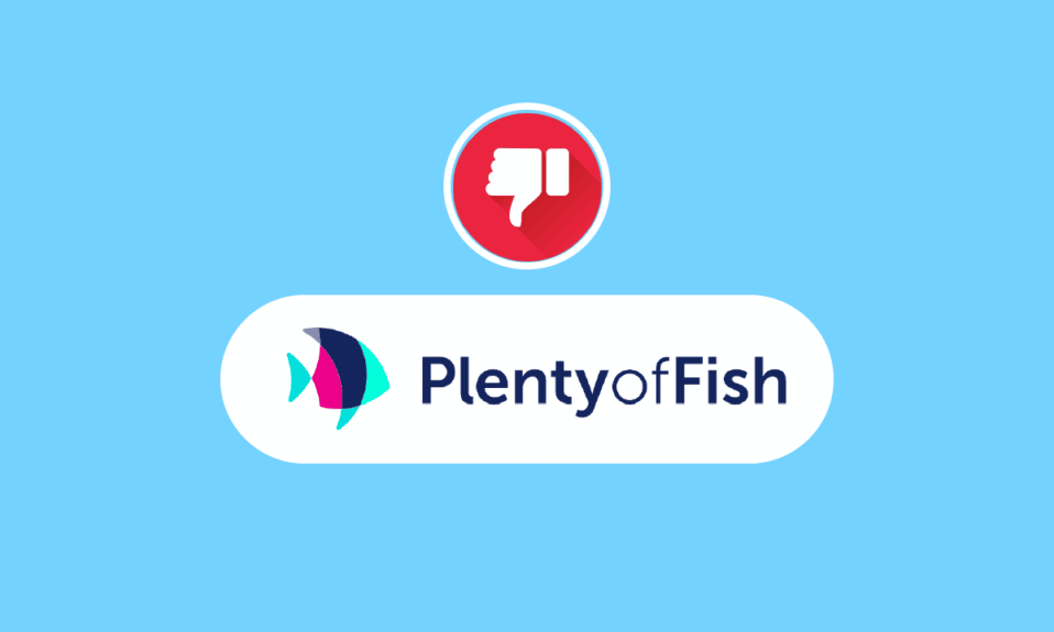 How to Unlike Someone on POF