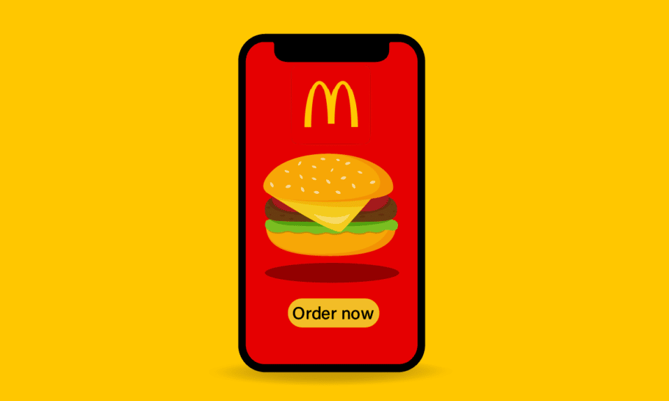 How to Use McDonald's App