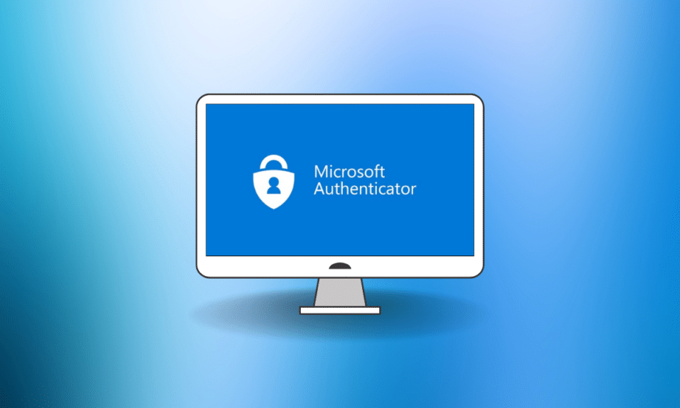 How to Use Microsoft Authenticator