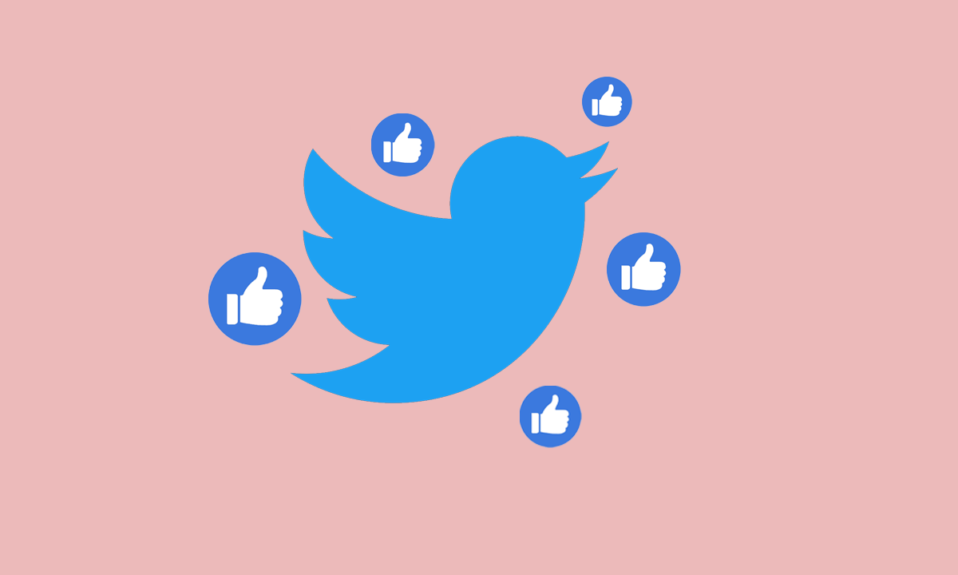 How to View all Twitter Likes