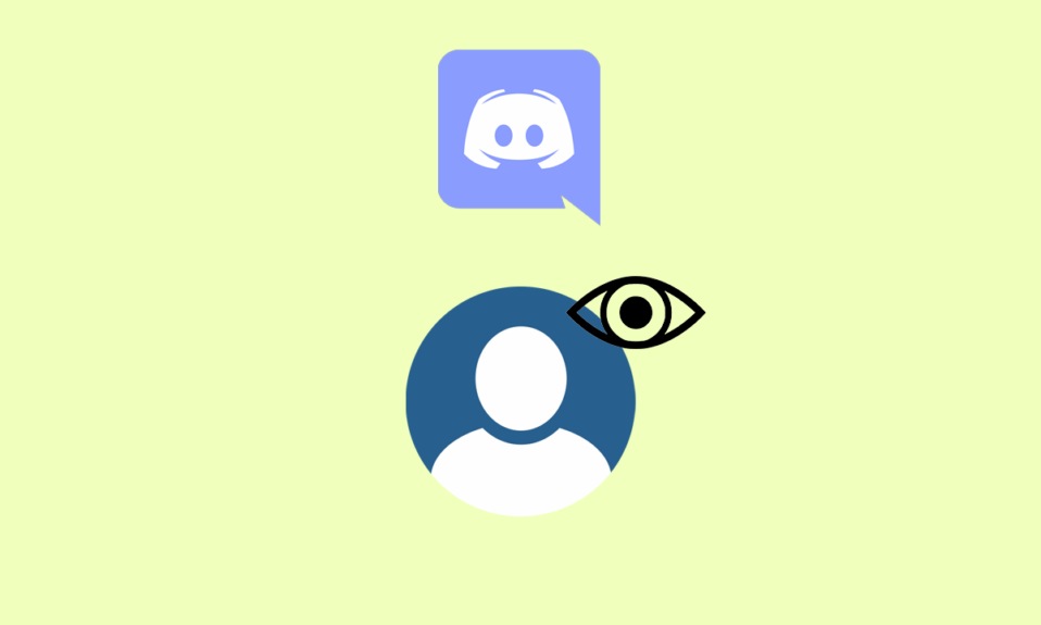 How to View Discord Profile